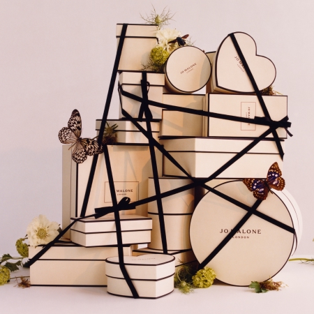 Jo Malone Ribbon 2025